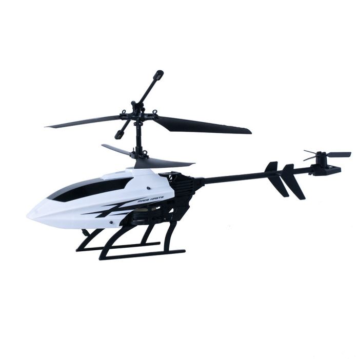 Radio-controlled Helicopter Т Helicopter У ( light )