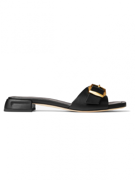 You Can Always Rely On These 12 Brands To Create The Perfect Summer Sandal