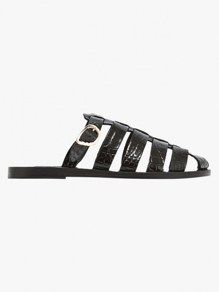 You Can Always Rely On These 12 Brands To Create The Perfect Summer Sandal