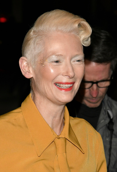 The Most Flattering Haircuts For Women Over 60