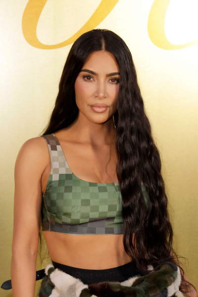 Mermaid Waves: The Summer Hair Trend A-Listers Love