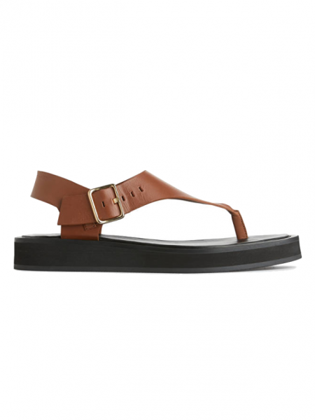 You Can Always Rely On These 12 Brands To Create The Perfect Summer Sandal