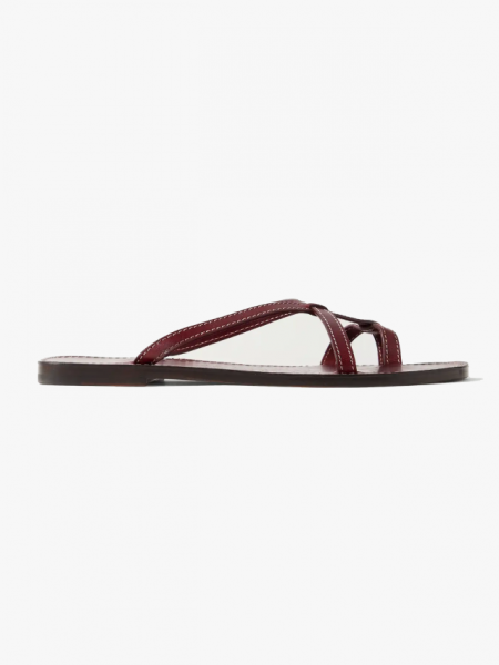 You Can Always Rely On These 12 Brands To Create The Perfect Summer Sandal