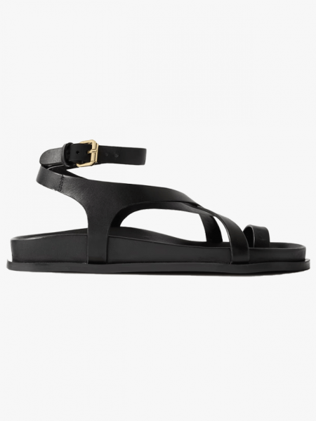 You Can Always Rely On These 12 Brands To Create The Perfect Summer Sandal