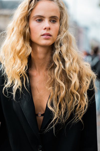 Sunbeam Blonde: The Summer Hair Colour Trend That Also Makes Skin Glow