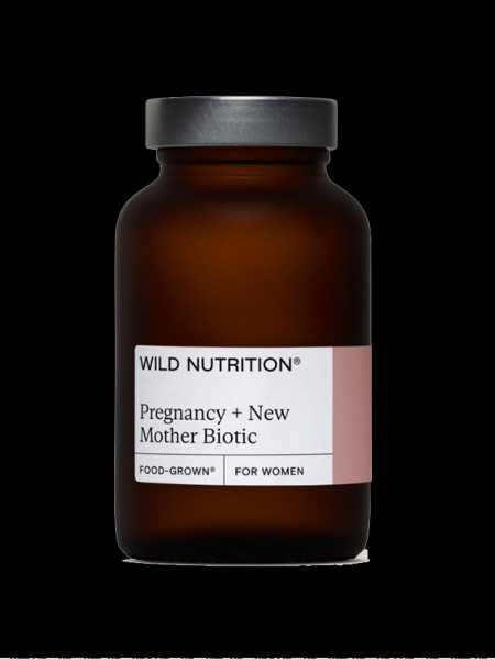 5 Things You Need To Know About Pre- And Post-Natal Supplements