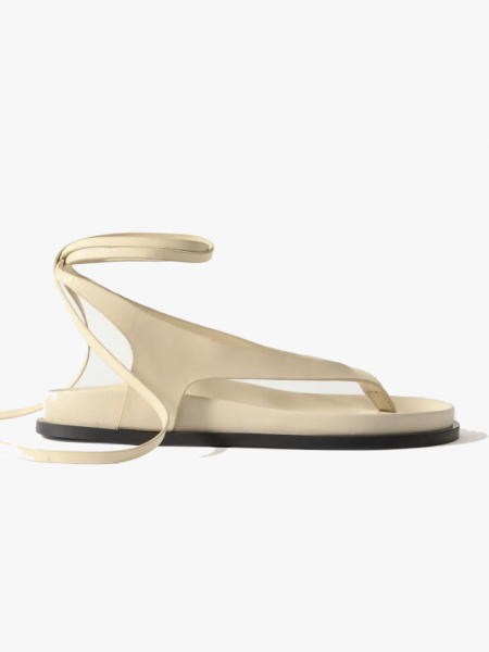 You Can Always Rely On These 12 Brands To Create The Perfect Summer Sandal