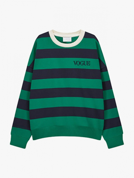 Vogue Collection’s Effortless Sporty Staples Will See You Through The Summer